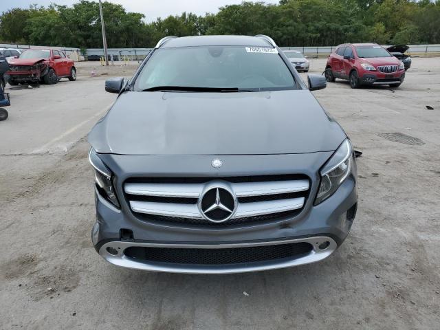 WDCTG4EB4GJ261012 Mercedes-Benz GLA 250