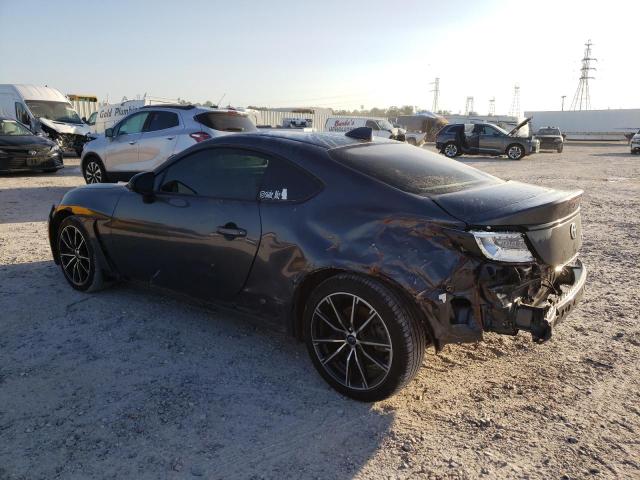 2023 TOYOTA GR 86 JF1ZNBC15P8753193