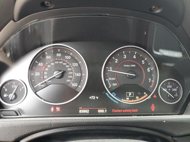 WBA8B3C56GK383346 BMW 340 I