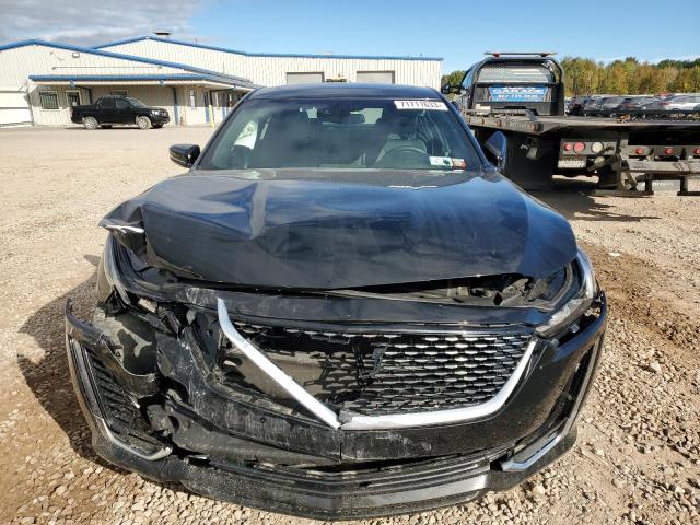 1G6DX5RK4P0115891 Cadillac CT5 LUXURY 5