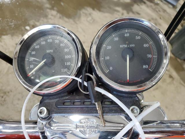 2005 HARLEY-DAVIDSON XL1200 R - 1HD1CLP195K402539
