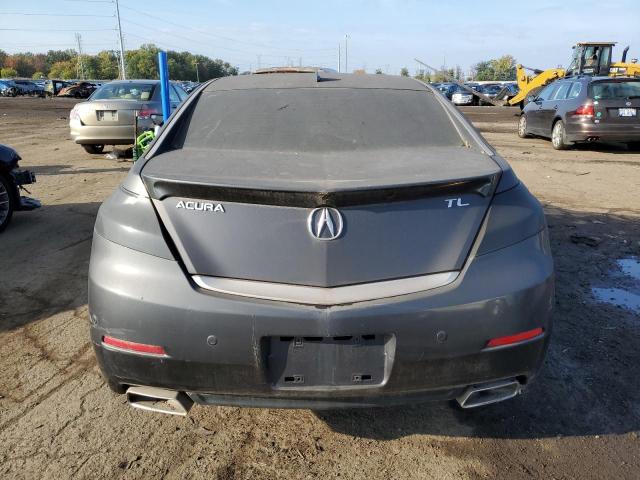 19UUA8F78CA004041 | 2012 Acura tl