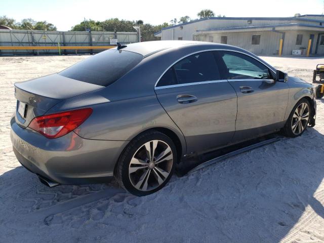 WDDSJ4EB5FN221022 Mercedes-Benz CLA 250