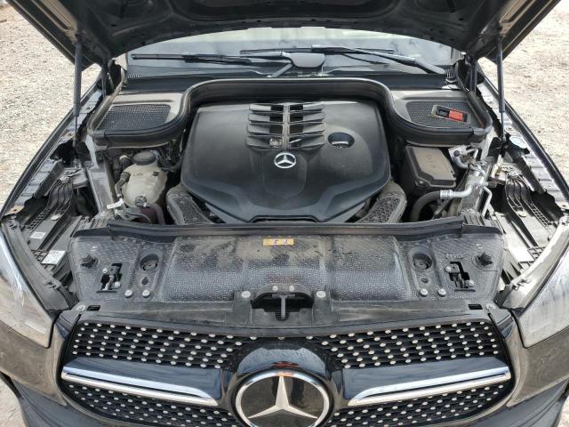 2021 MERCEDES-BENZ GLE 580 4M 4JGFB8GB8MA553503