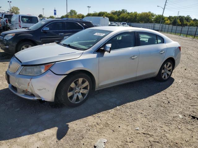 2010 Buick LaCrosse CXL