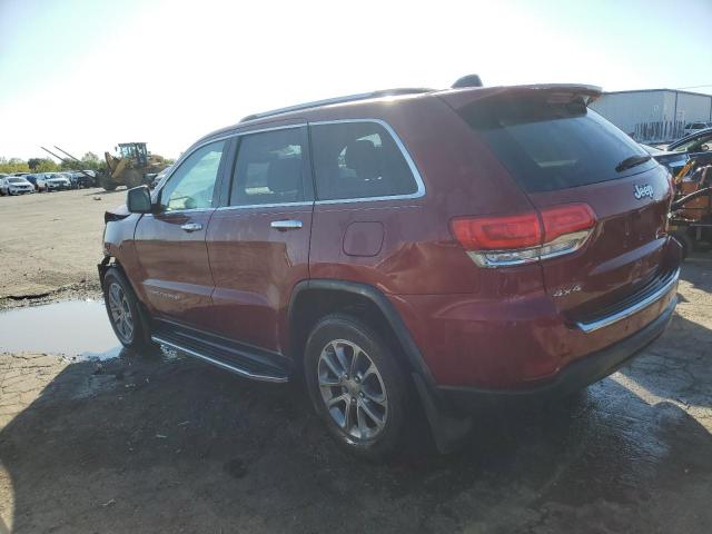 1C4RJFBG7FC190033 Jeep Grand Cherokee Limited