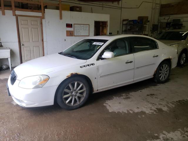 2006 Buick Lucerne CXS