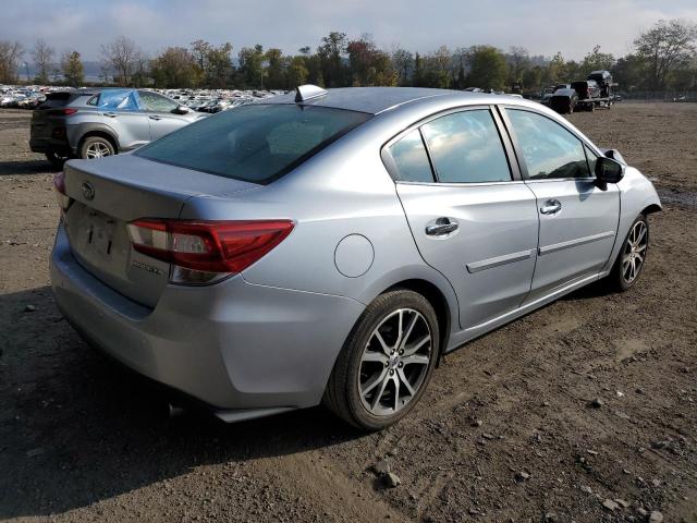 4S3GKAT67K3625236 Subaru Impreza Limited