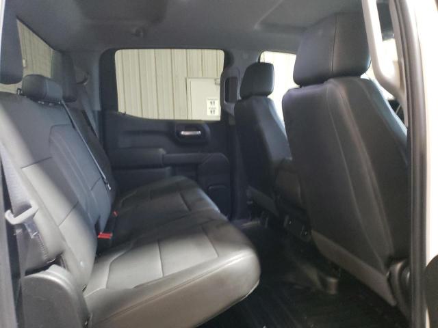 3GTU9AEF1MG143471 GMC Sierra K1500