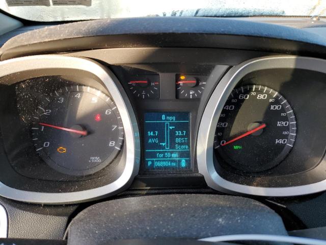 2015 CHEVROLET EQUINOX LT - 2GNALCEK8F1150384