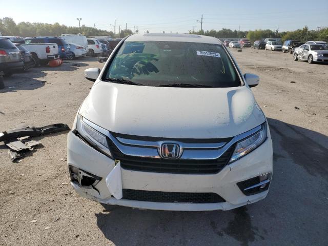 5FNRL6H85JB009002 Honda Odyssey Touring