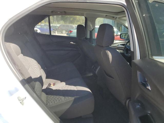 2018 CHEVROLET EQUINOX LT - 3GNAXSEVXJS571884