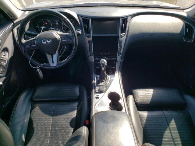 JN1EV7AP6JM359667 Infiniti Q50 LUXE