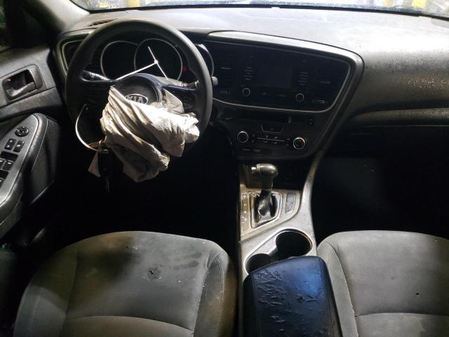 5XXGM4A73FG446933 KIA Optima Lx