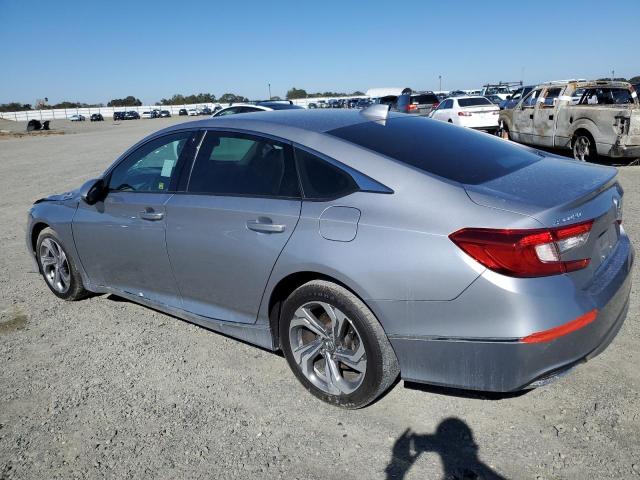 1HGCV1F55JA090086 2018 Honda Accord Exl