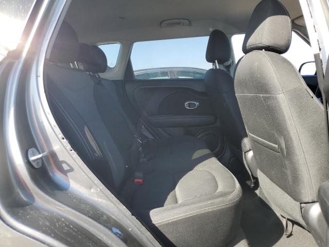 KNDJP3A54K7629444 | 2019 KIA SOUL +