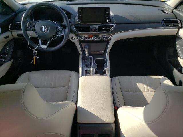 1HGCV1F50JA237401 Honda ACCORD EXL