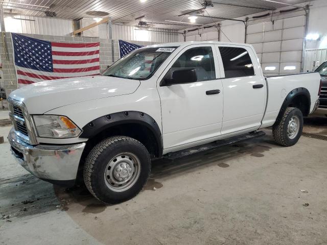 3C6TD5CT8CG259296 2012 Dodge Ram 2500 St