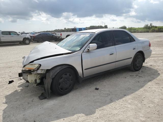 2000 Honda Accord Sedan LX