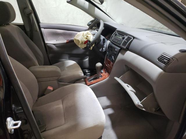 2005 TOYOTA COROLLA CE - JTDBR32E852062864