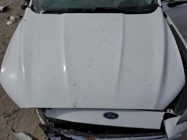 VIN 3FA6P0HD5JR108909 2018 Ford Fusion, SE no.11