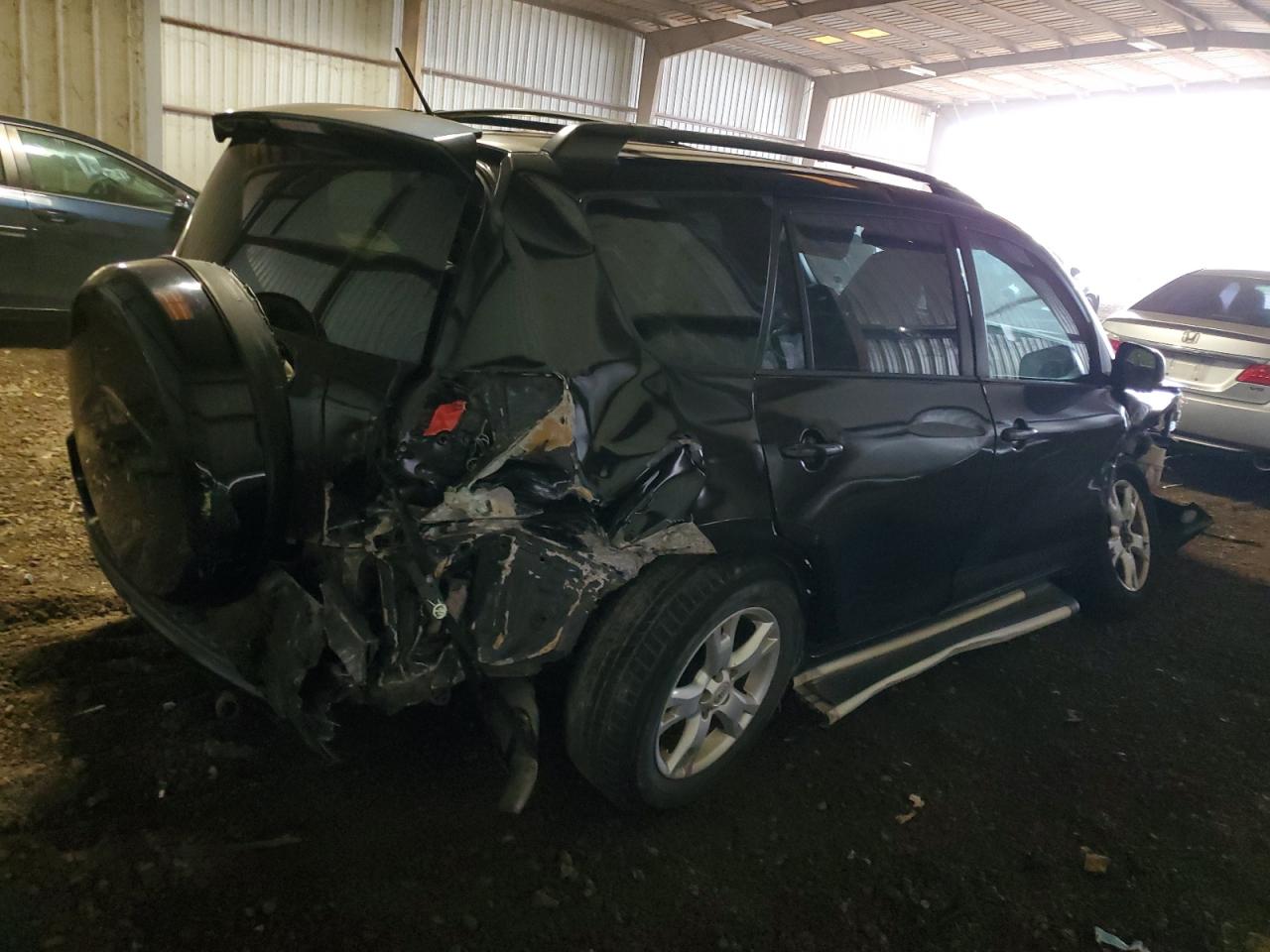 2T3ZF4DV5BW057991 2011 Toyota Rav4