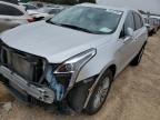 2018 CADILLAC XT5 LUXURY VIN:1GYKNCRS5JZ233573