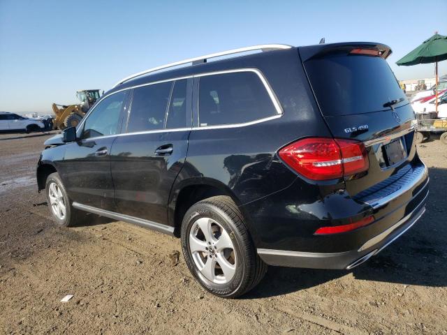 4JGDF6EE7KB193225 Mercedes-Benz Gls 450 4matic