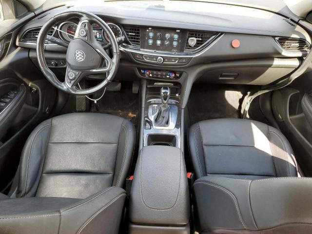 2018 BUICK REGAL TOUR W04GV8SX3J1084118