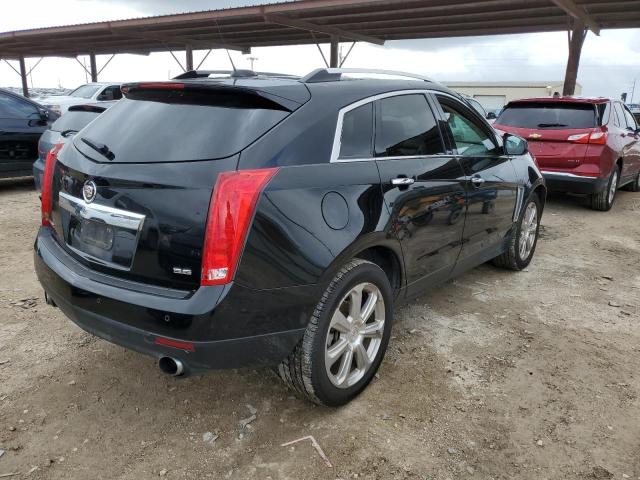 3GYFNDE37GS575277 | 2016 CADILLAC SRX PREMIU