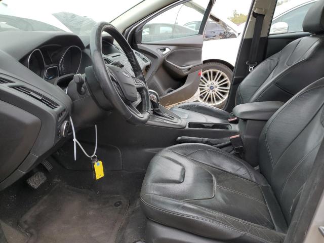 1FADP3K2XGL330403 Ford FOCUS SE