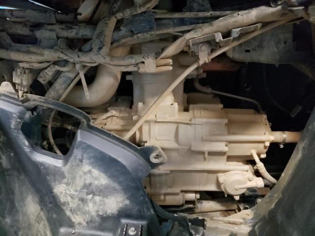 2021 HONDA TRX420 FM 1HFTE40K6M4708703