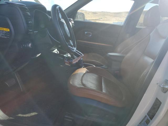 KNDJX3A5XF7192622 KIA Soul !