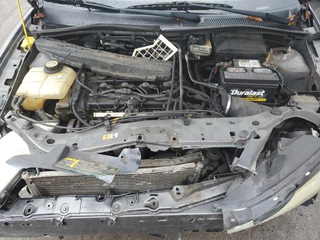 2023 FORD FOCUS ZX4 - 1FAFP34N55W233377