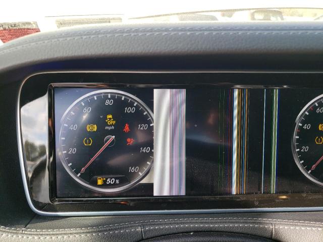 WDDUG8FB1EA033021 Mercedes-Benz S 550 4matic