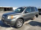 2019 HONDA PILOT EXL - 5FNYF28558B007374