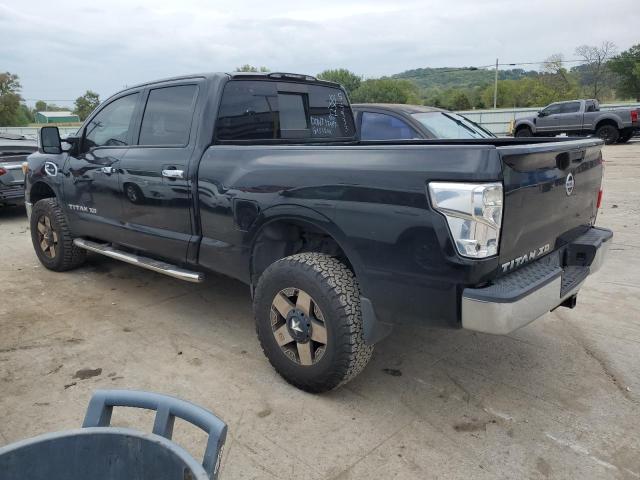 1N6BA1F17GN517933 Nissan TITAN XD S