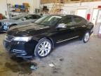 2015 CHEVROLET IMPALA LTZ - 2G1165S35F9104403
