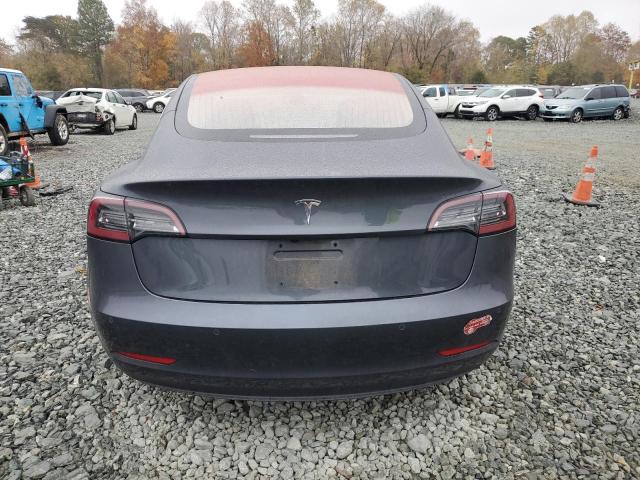 5YJ3E1EAXJF011502 | 2018 TESLA MODEL 3