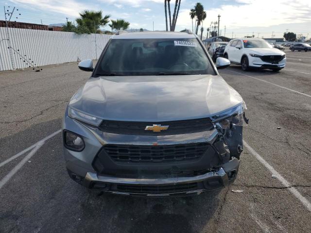 KL79MVSLXPB063599 Chevrolet Trailblzr TRAILBLAZE 5