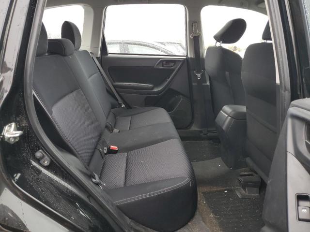JF2SJABC8GH500245 Subaru Forester 2.5i