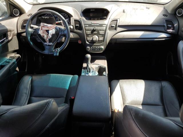 5J8TB3H32FL002042 Acura RDX