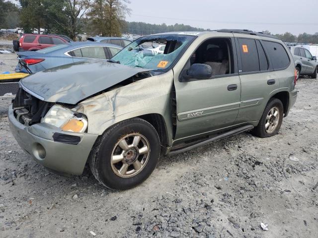 2003 GMC Envoy 