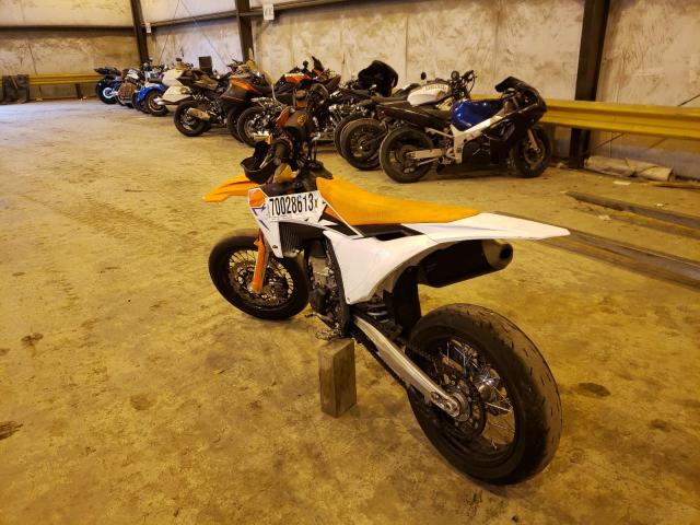 2023 KTM 450 SX-F VBKSXS435PM324907