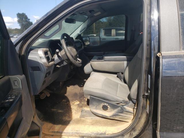2021 FORD F150 SUPER - 1FTFW1E52MFB34322