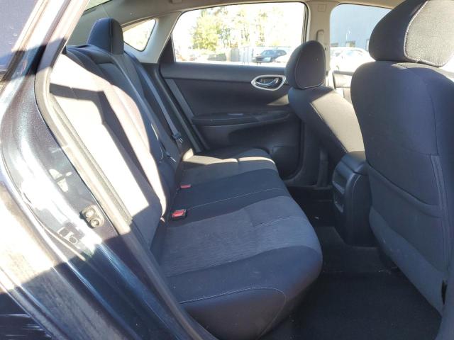 3N1AB7AP3EL615769 Nissan SENTRA S