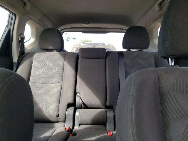 KNMAT2MV3GP620291 Nissan ROGUE S