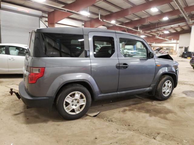 5J6YH1H35AL004961 2010 Honda Element Lx