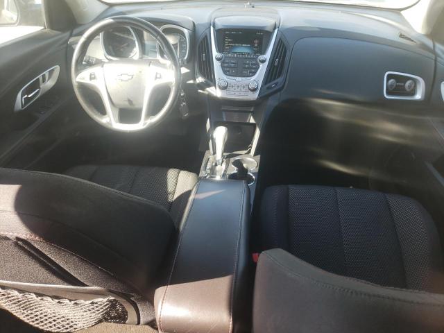  CHEVROLET EQUINOX 2013 Чорний
