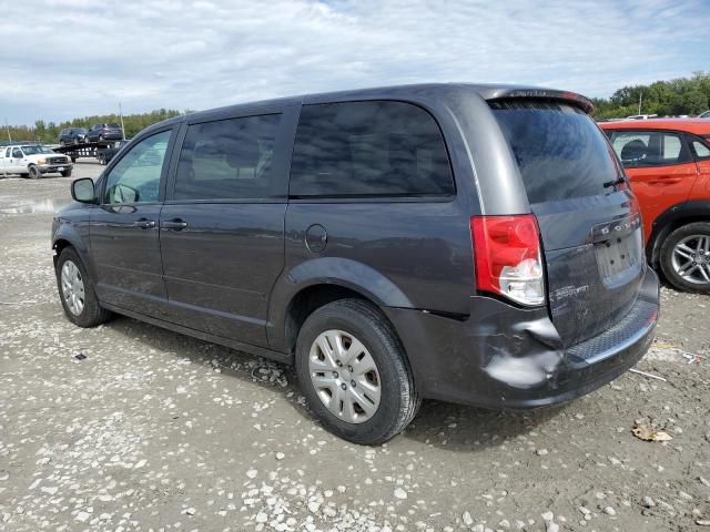 2C4RDGBG5HR618513 | 2017 Dodge grand caravan se